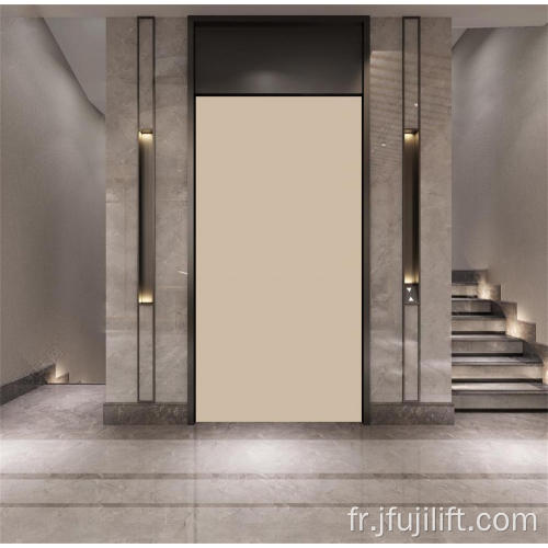 petit ascenseur d&#39;ascenseur domestique électrique